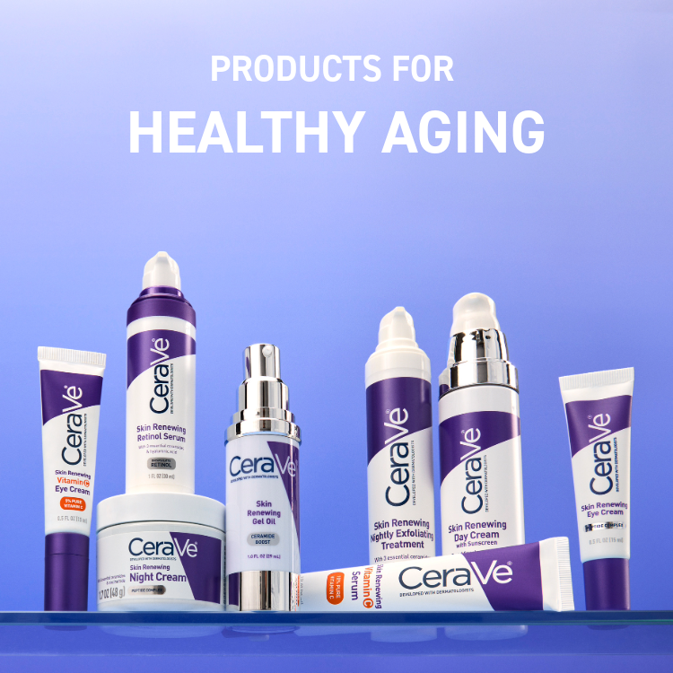 Anti-aging