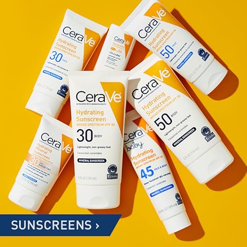 Suncreen