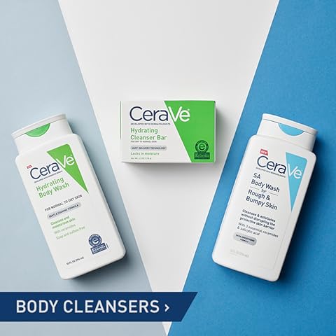 Body Cleansers