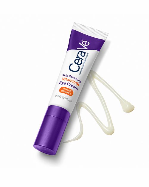 Skin Renewing Vitamin C Eye Cream