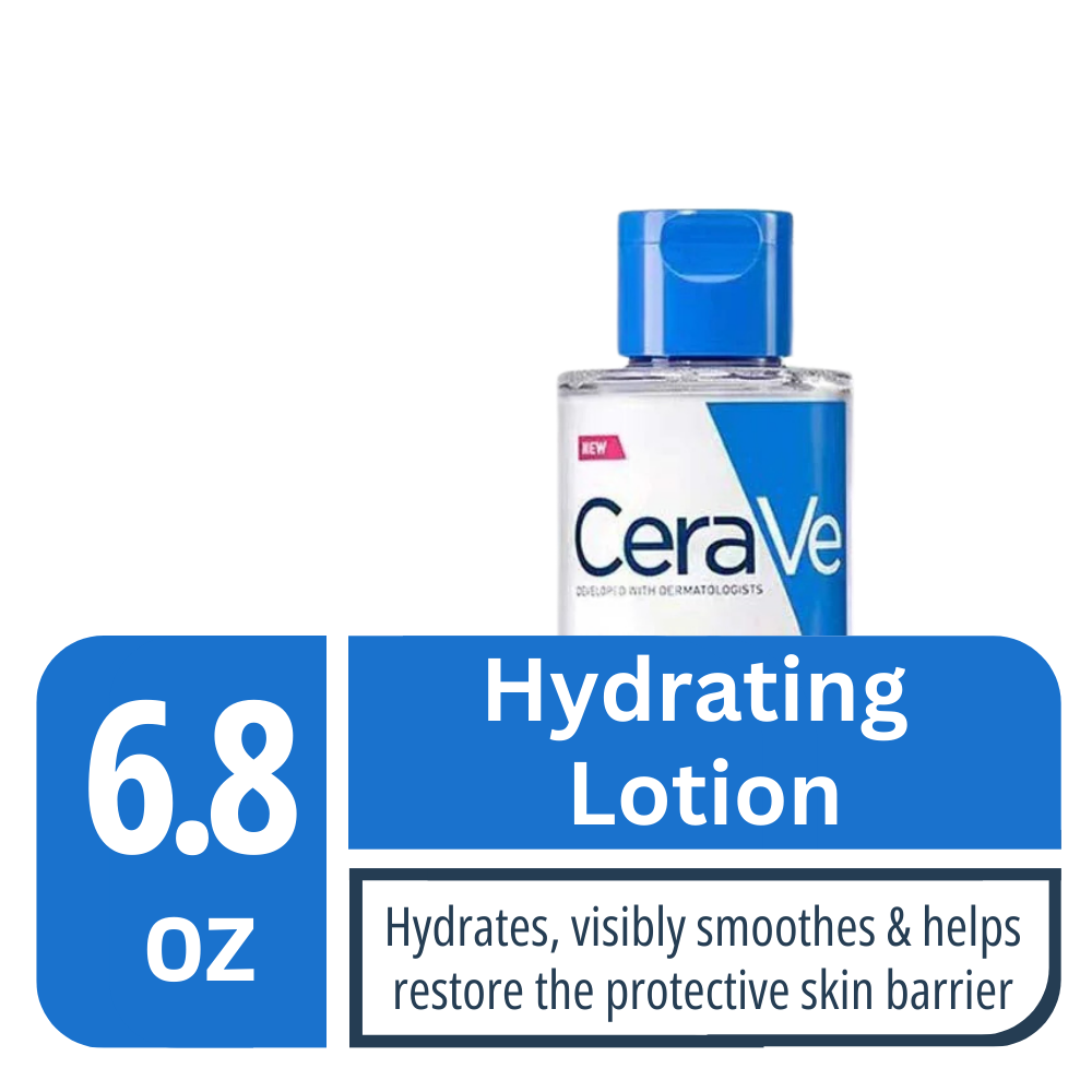 hydrating lotion