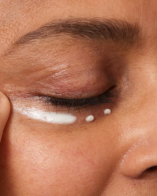 Skin Renewing Vitamin C Eye Cream
