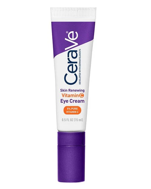Skin Renewing Vitamin C Eye Cream