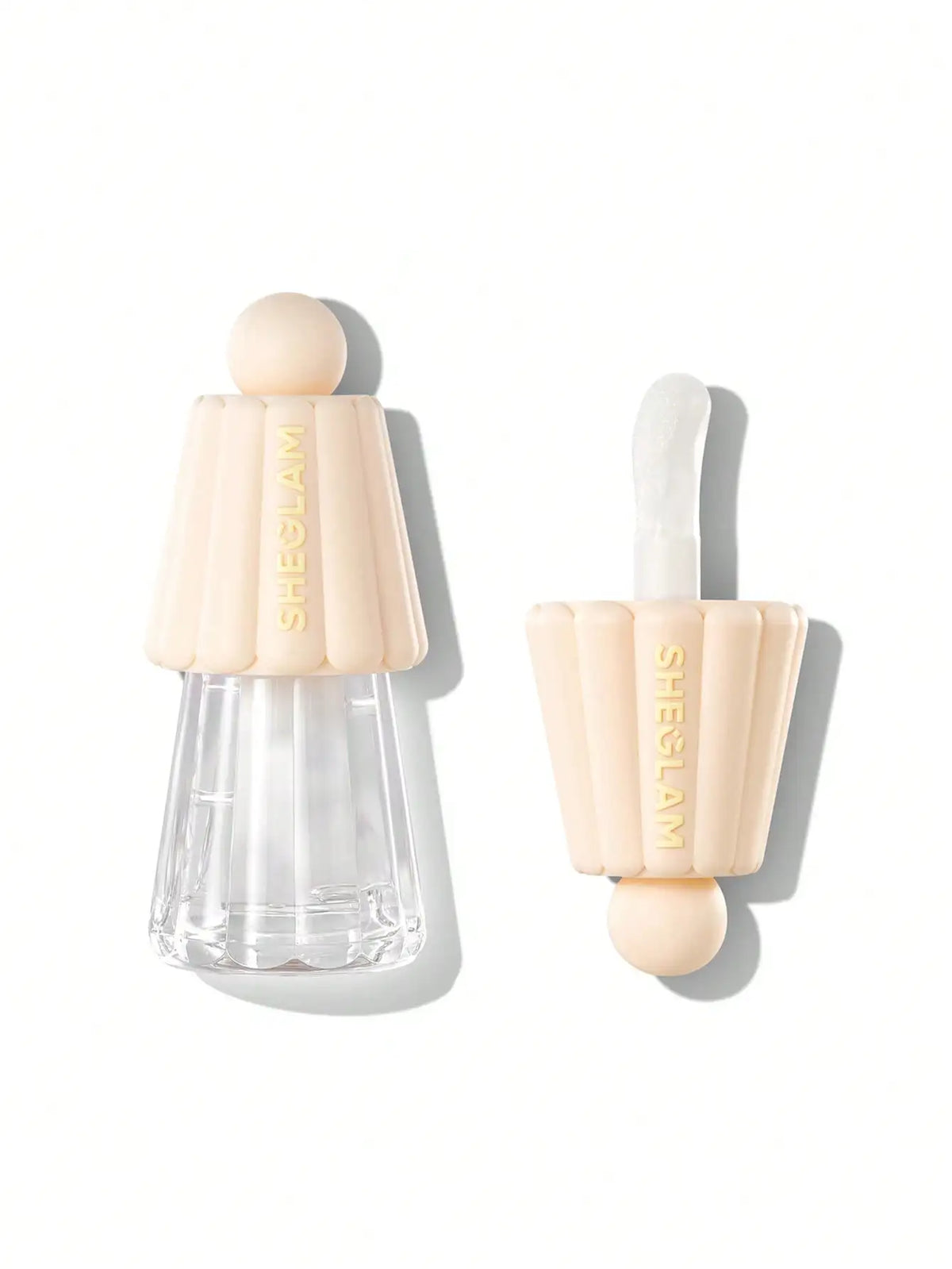SHEGLAM Jelly Wow Hydrating Lip Oil