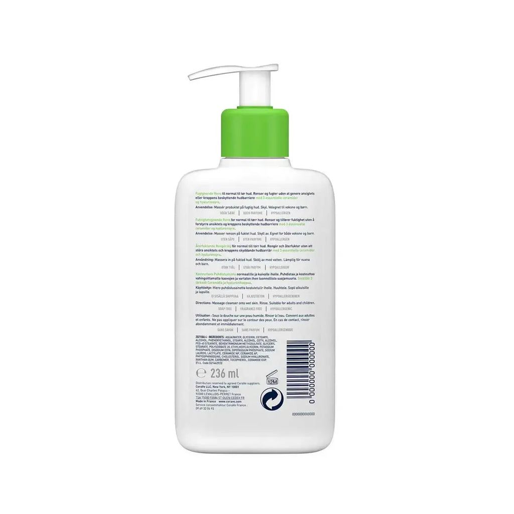 Hydrating Cleanser (236 Ml)