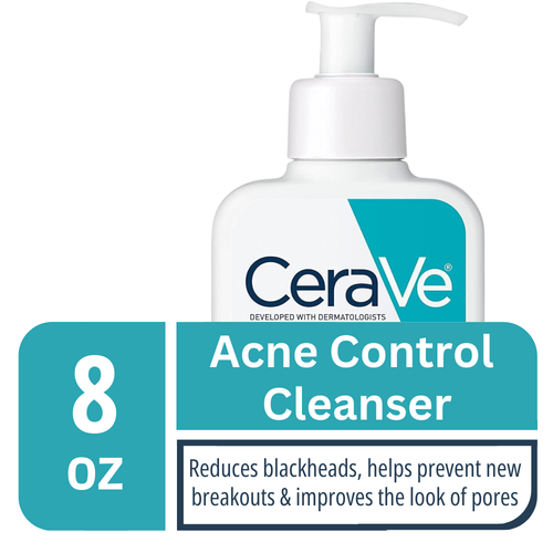 Acne Control Cleanser