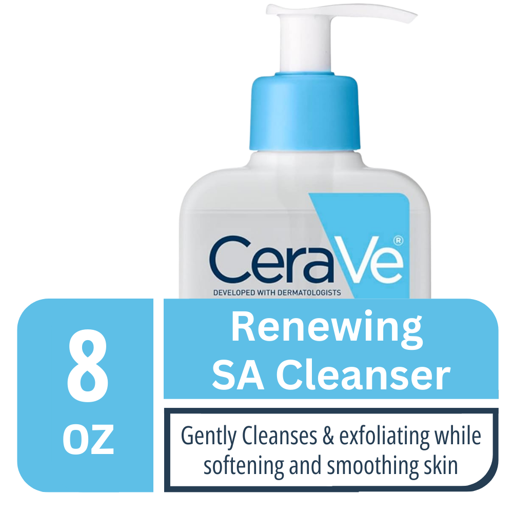 Renewing SA Cleanser