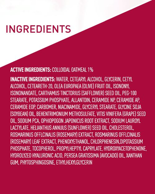 Eczema Creamy Oil