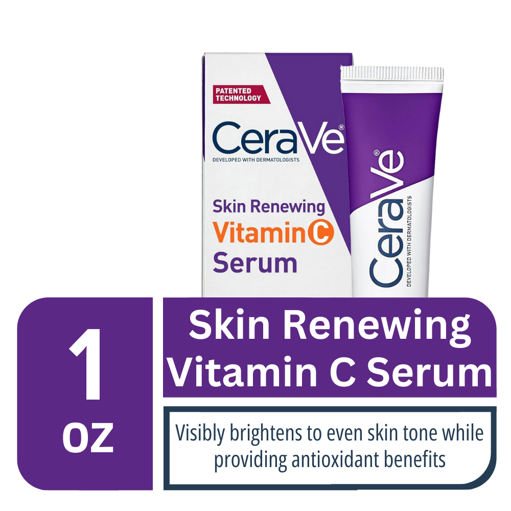 Vitamin C Serum