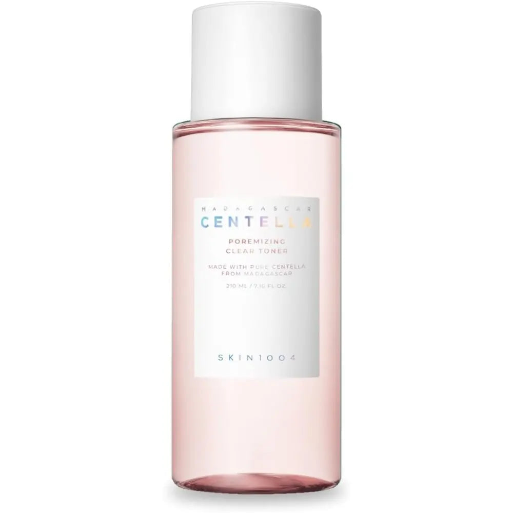 SKIN1004 Madagascar Centella Poremizing Clear Toner