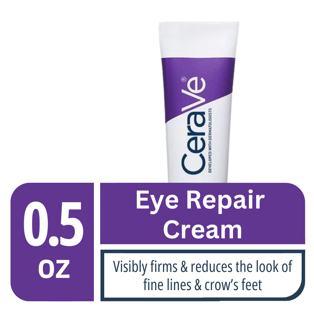 Skin Renewing Eye Cream