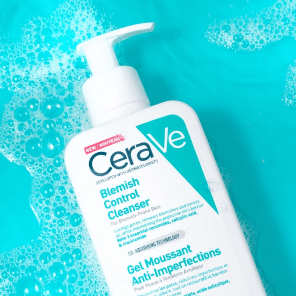Blemish Control Cleanser 236ml