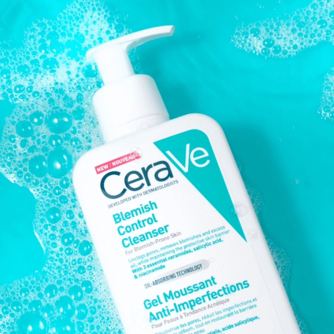Blemish Control Cleanser 236ml