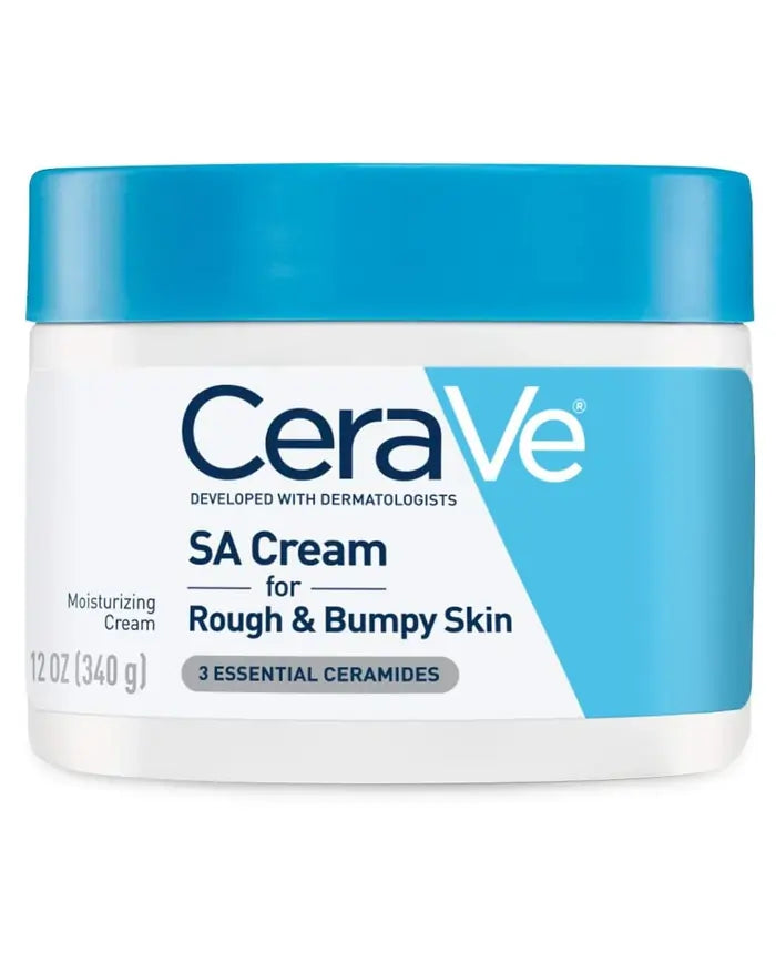 SA Cream for Rough & Bumpy Skin