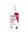 CeraVe Anti-Itch Moisturizing Lotion