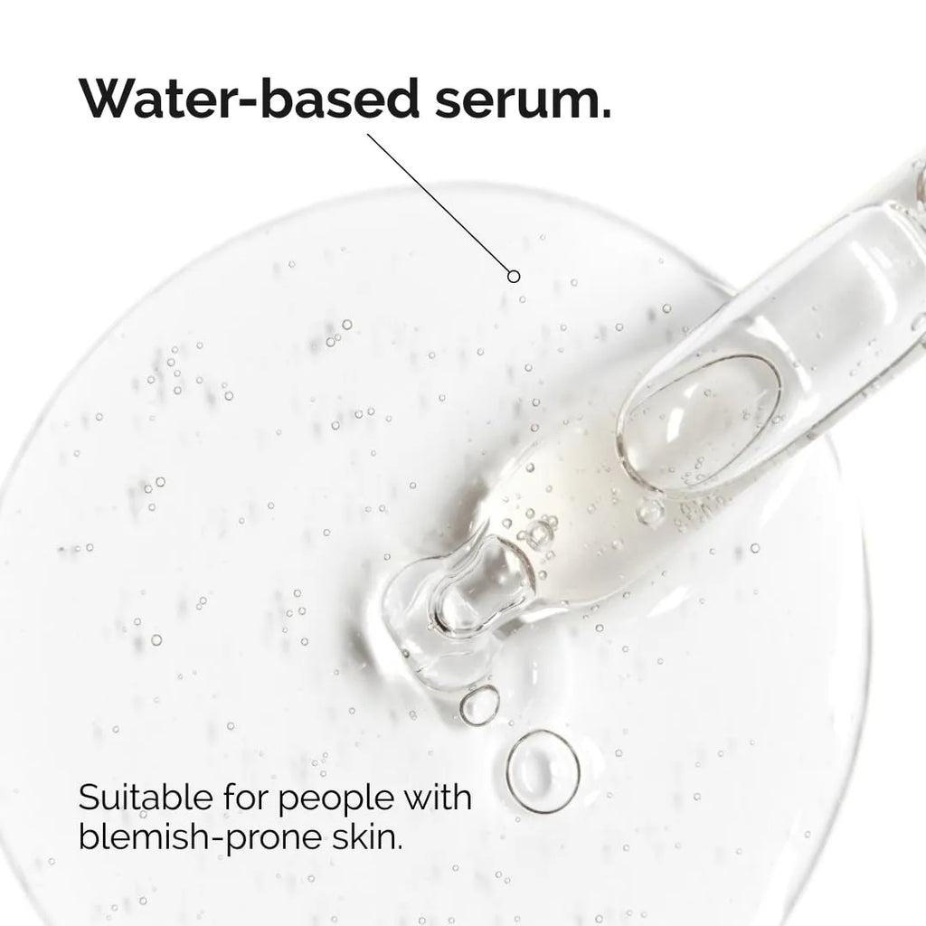 The Ordinary Aloe 2% + NAG 2% Solution
