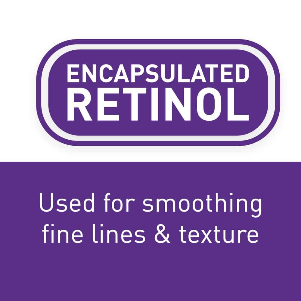 Skin Renewing Retinol Serum