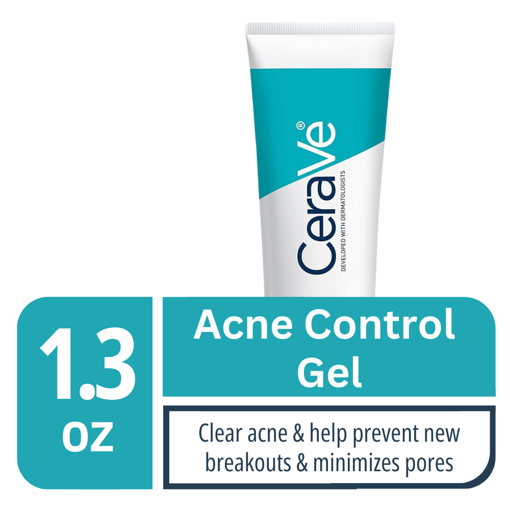 Acne Control Gel