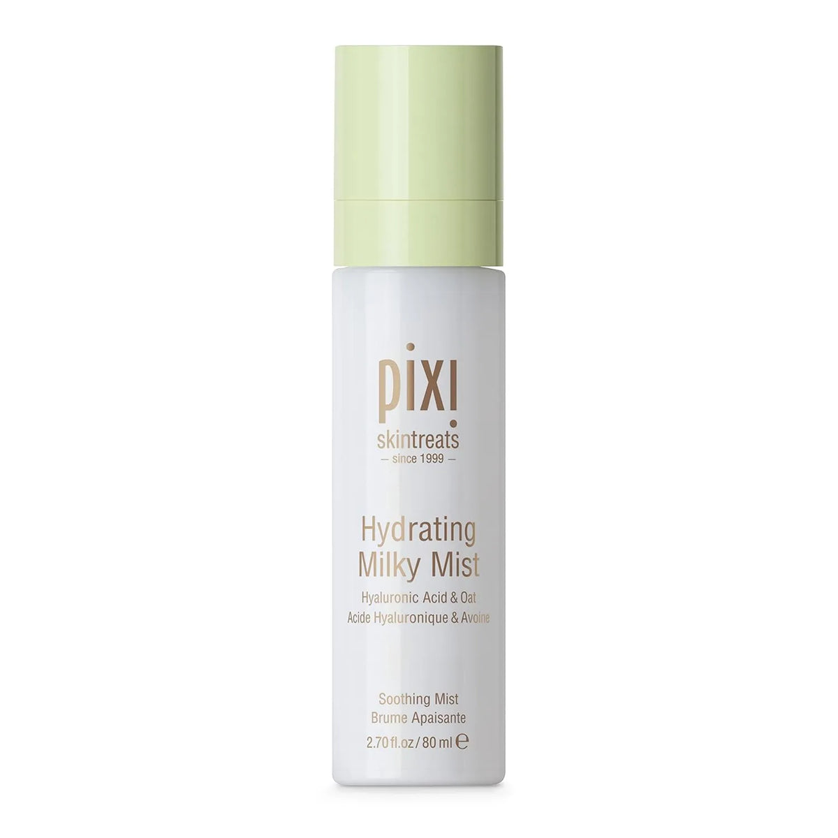 Pixi Beauty Hydrating Milky Mist