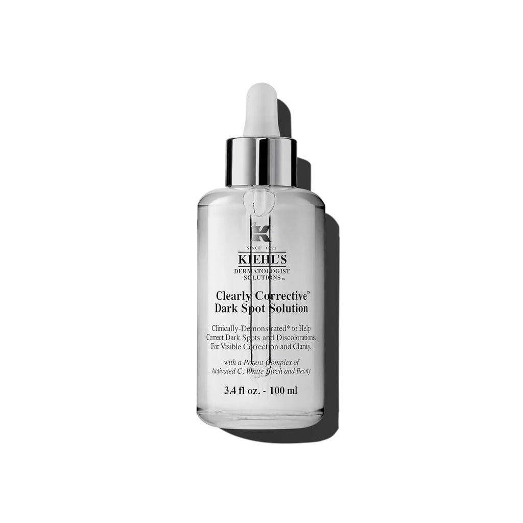 Kiehl's Clearly Corrective Dark Spot Serum