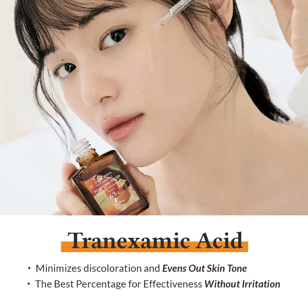 Dr.Althea Vitamin C Boosting Serum