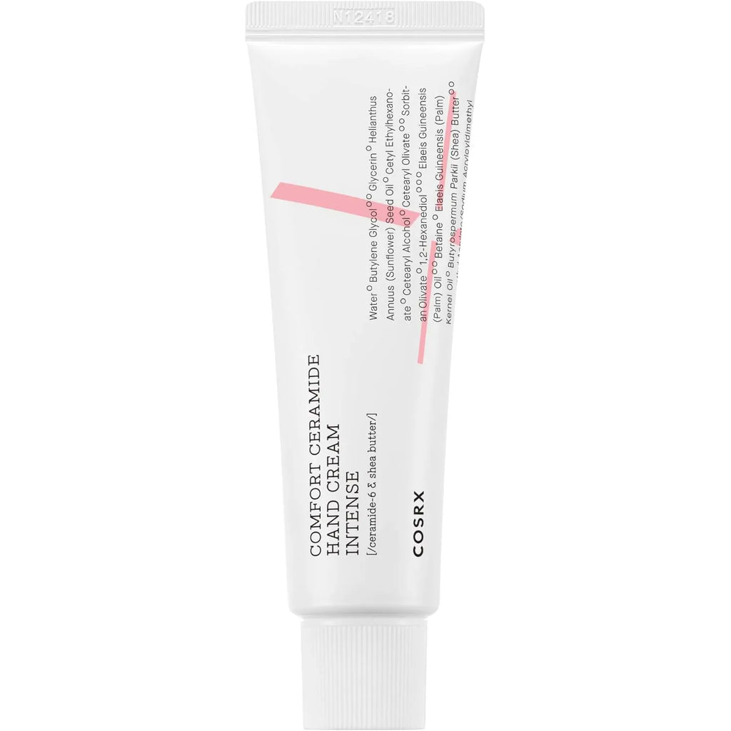 COSRX Comfort Ceramide Hand Cream Intense 50ml