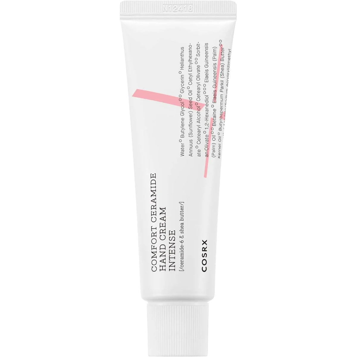 COSRX Comfort Ceramide Hand Cream Intense 50ml
