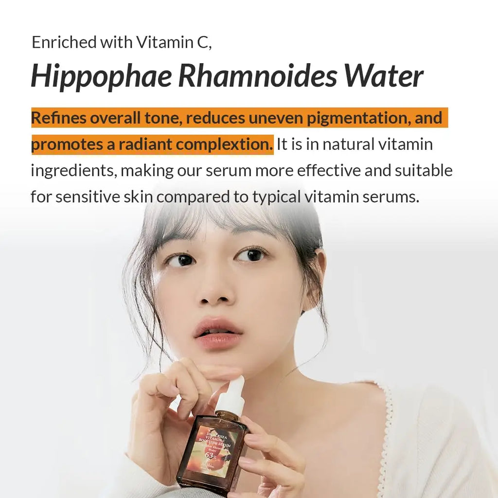 Dr.Althea Vitamin C Boosting Serum