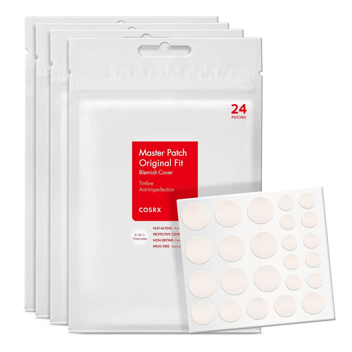 COSRX Acne Pimple Patch