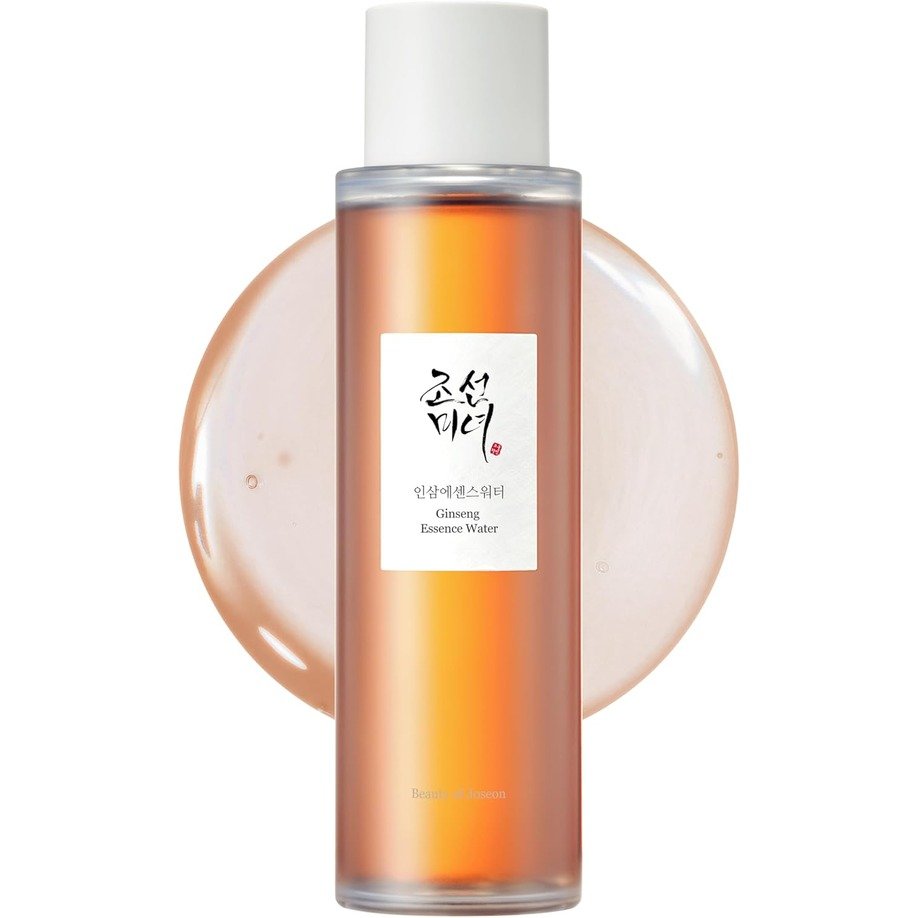 Beauty of Joseon Ginseng Essence Water