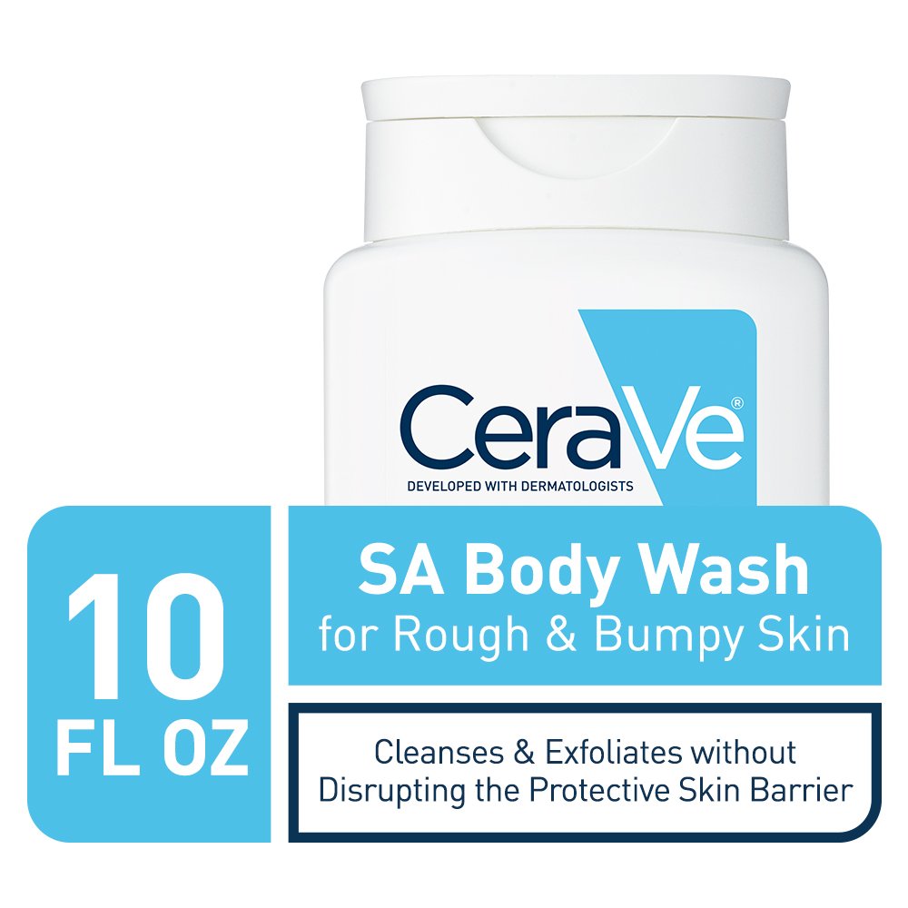 SA Body Wash