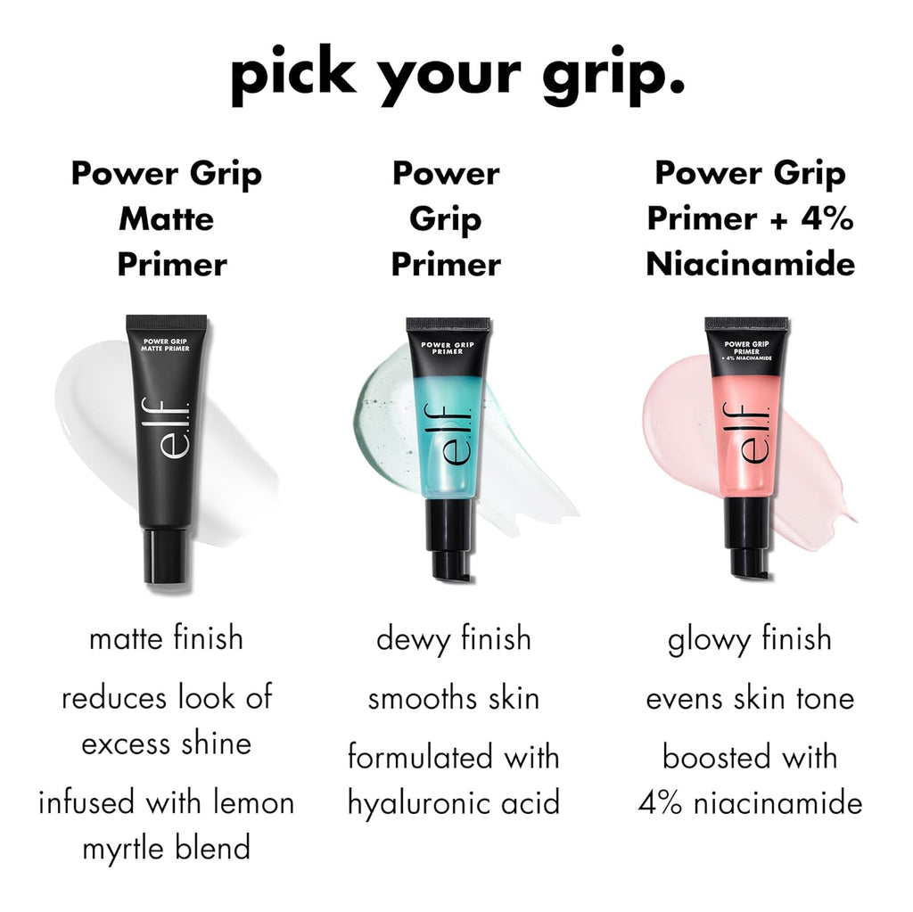 e.l.f. Power Grip Primer