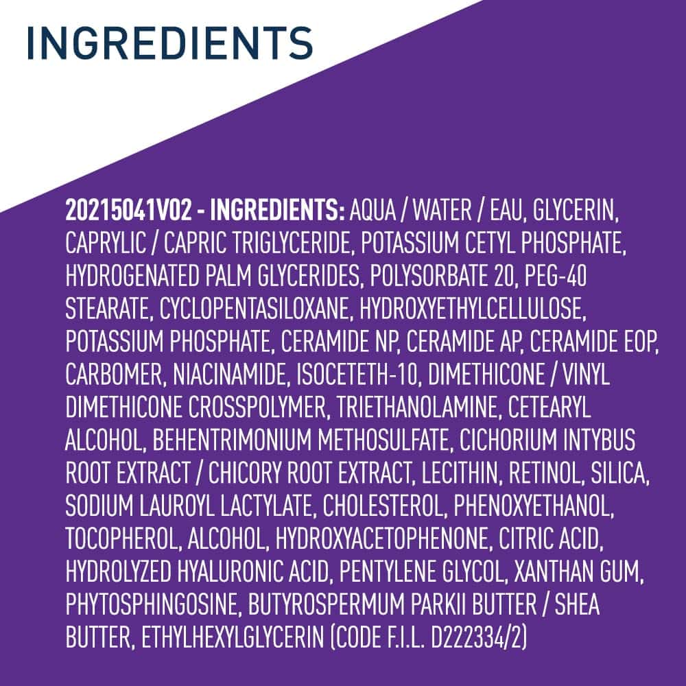 Skin Renewing Retinol Serum