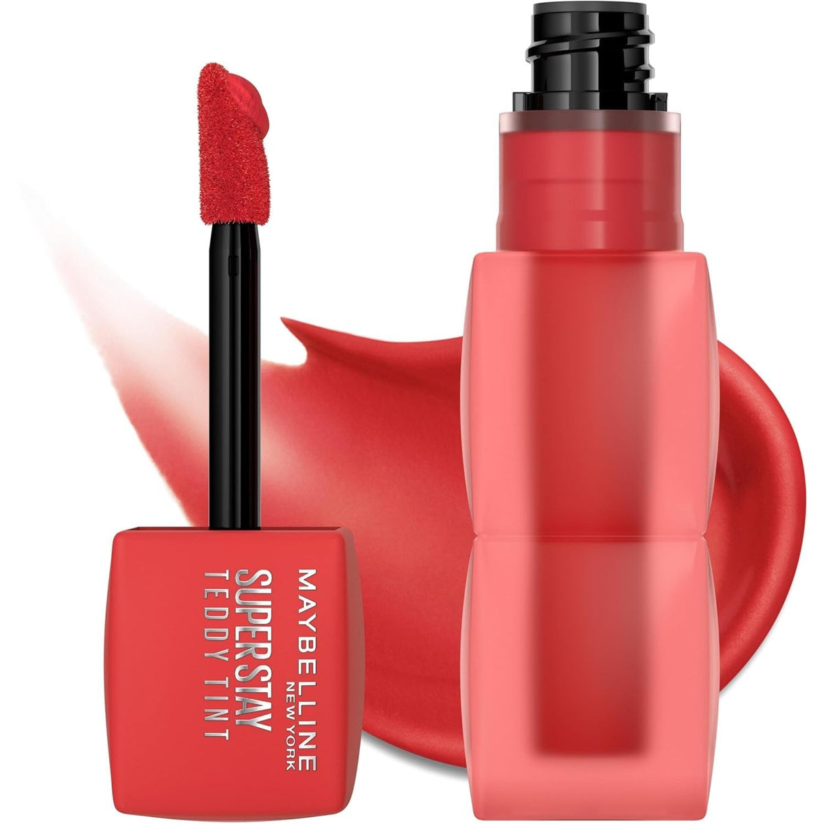 MAYBELLINE Super Stay Teddy Lip Tint