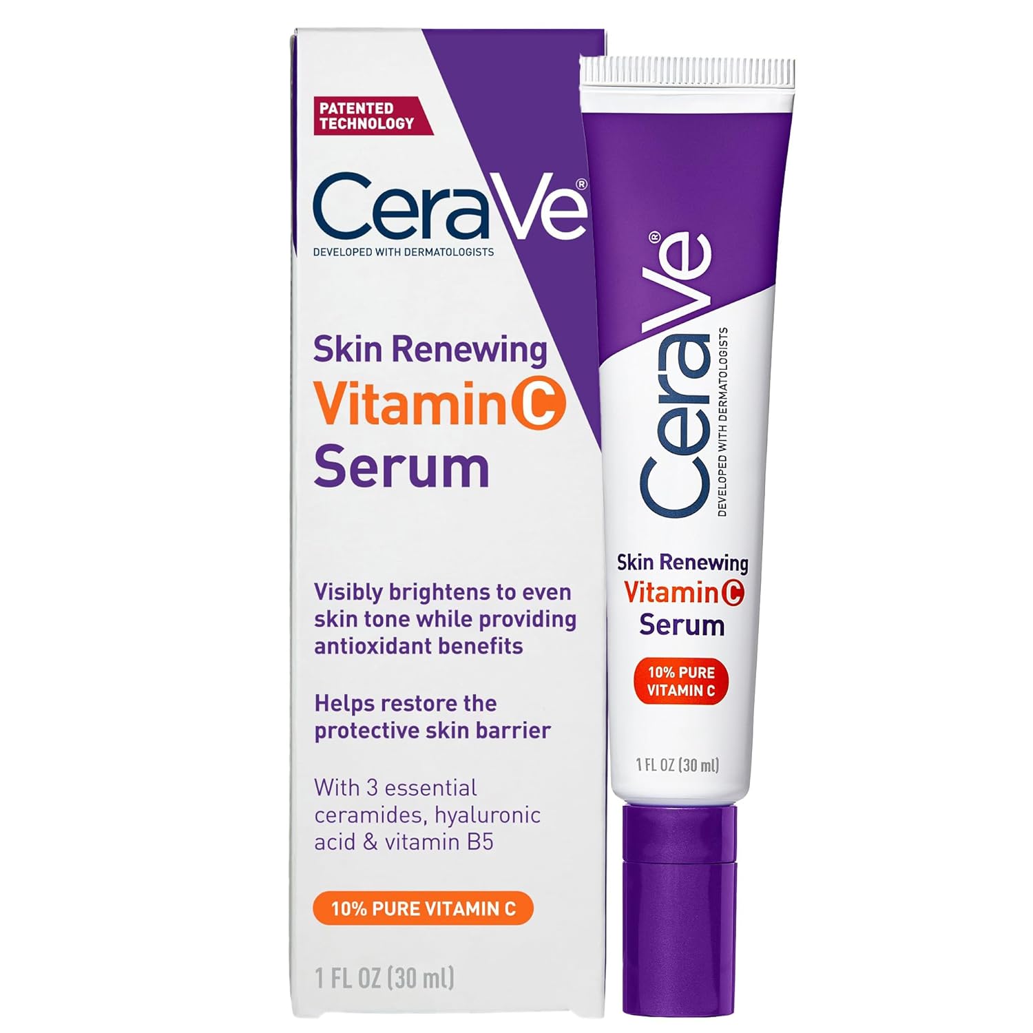 Vitamin C Serum