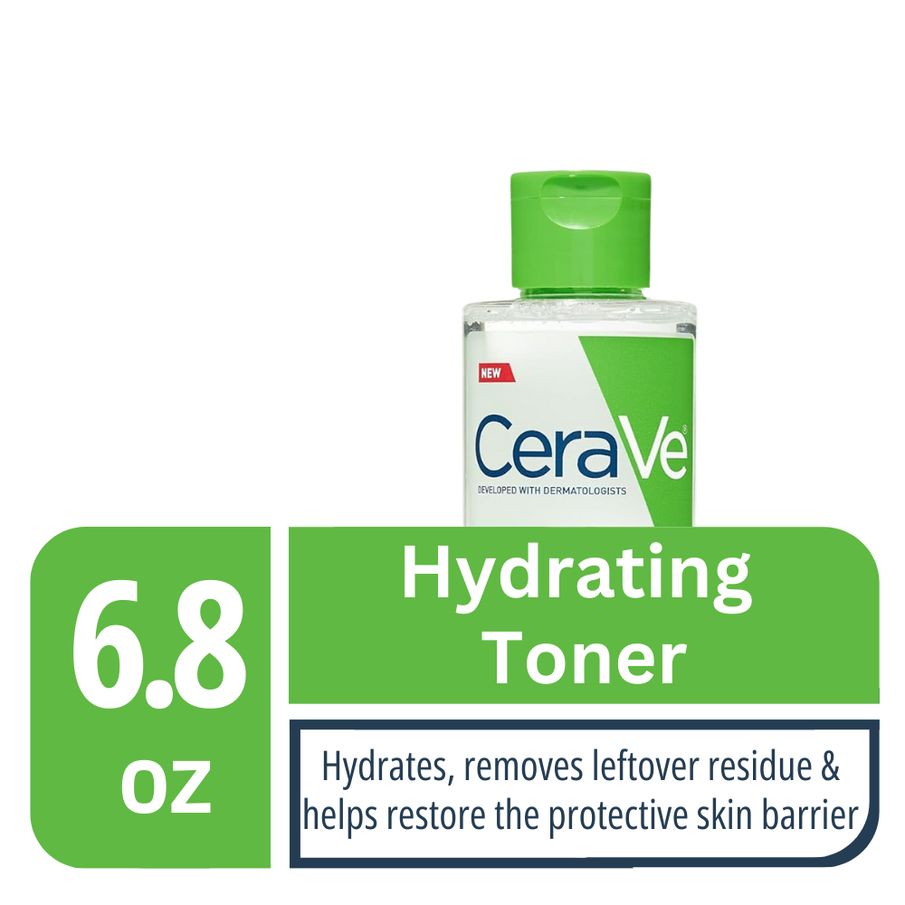 Hydrating Toner