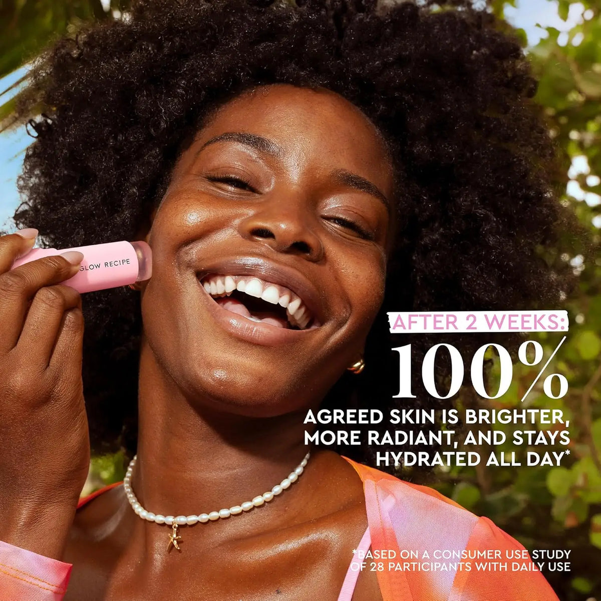 Glow Recipe Face Sunscreen Stick SPF 45