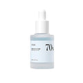 Anua birch 70 moisture boosting serum