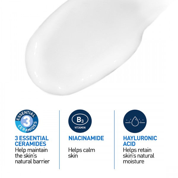 Facial Moisturising Lotion PM