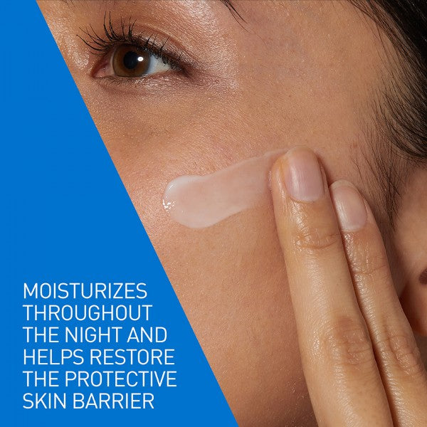 Facial Moisturising Lotion PM