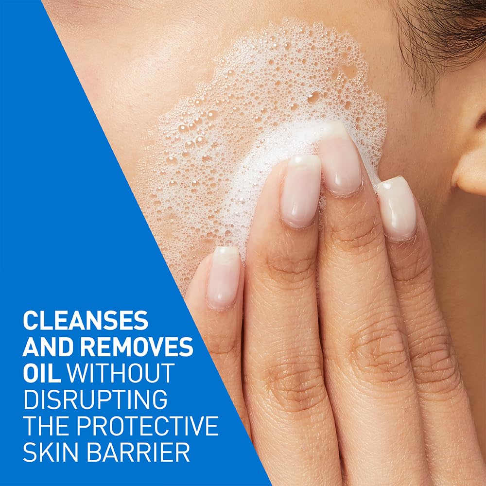Foaming Cleanser