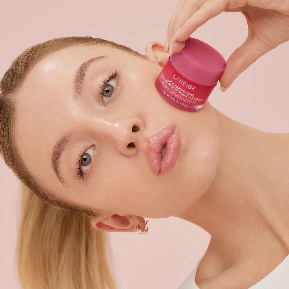 Laneige dreamy lip kit