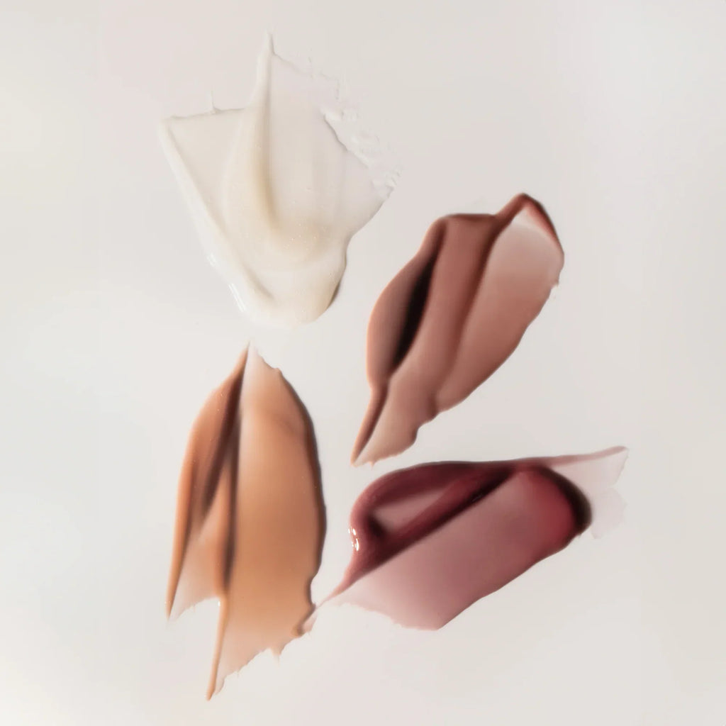 Summer Fridays Mini Neutrals Lip Butter Set