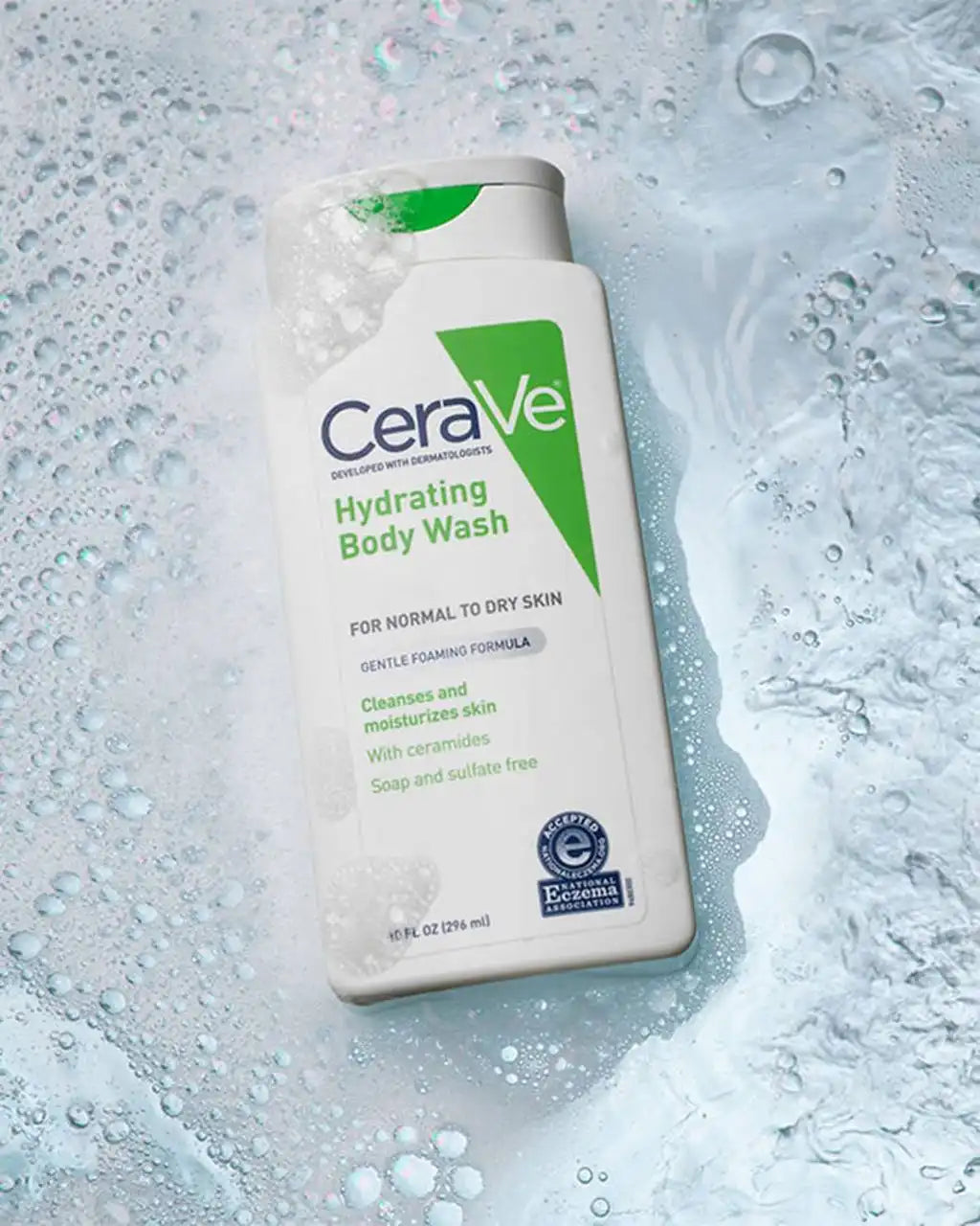 Hydrating Body Wash