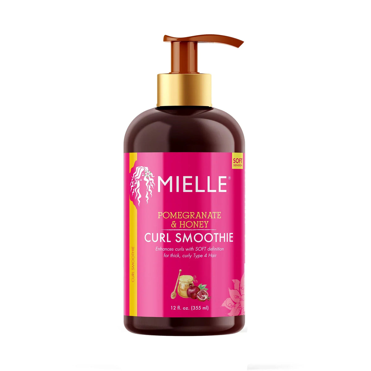 Mielle Pomegranate & Honey Curl Smoothie