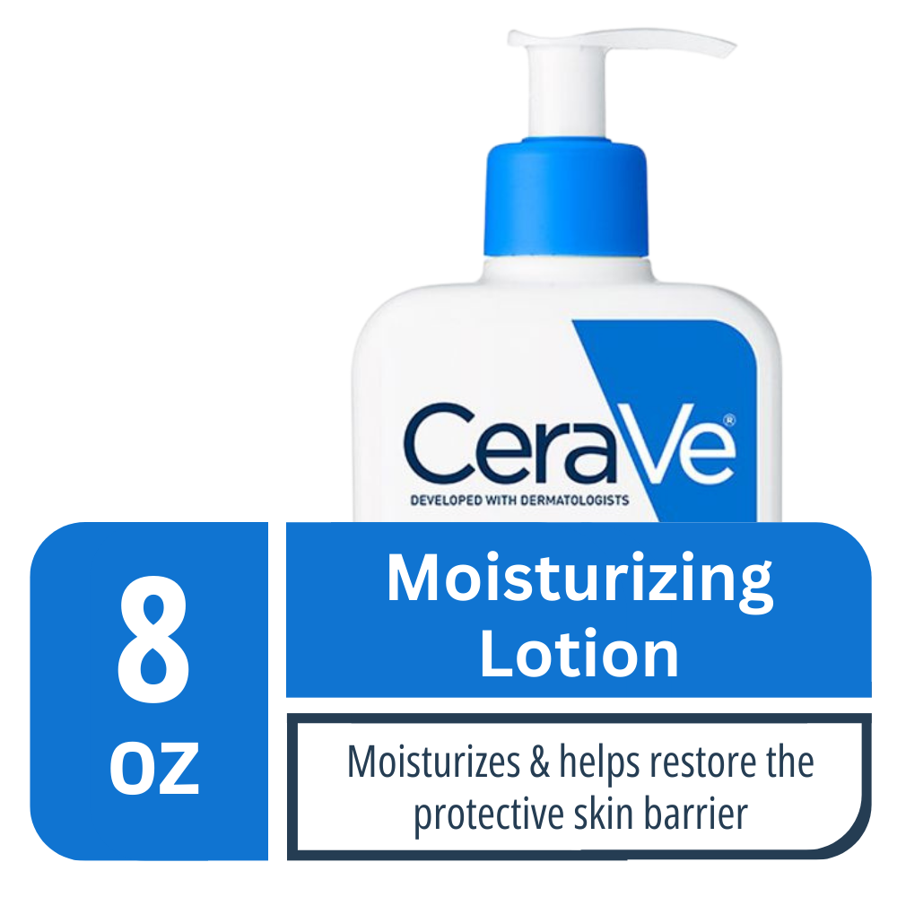 Moisturising Lotion