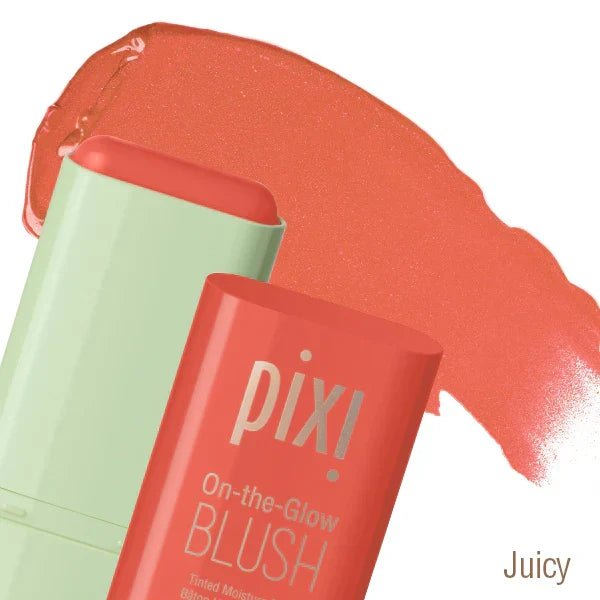 Pixi On-the-Glow Blush