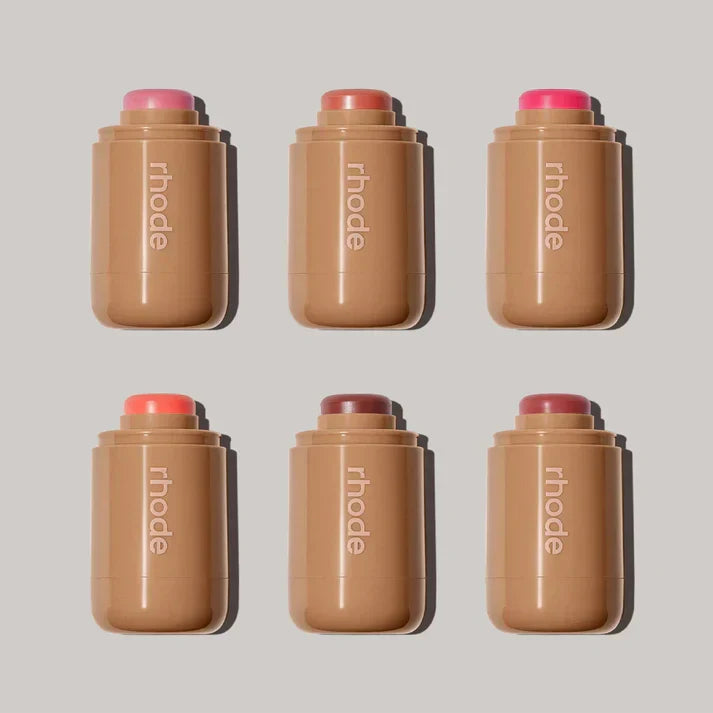 Rhode pocket blush