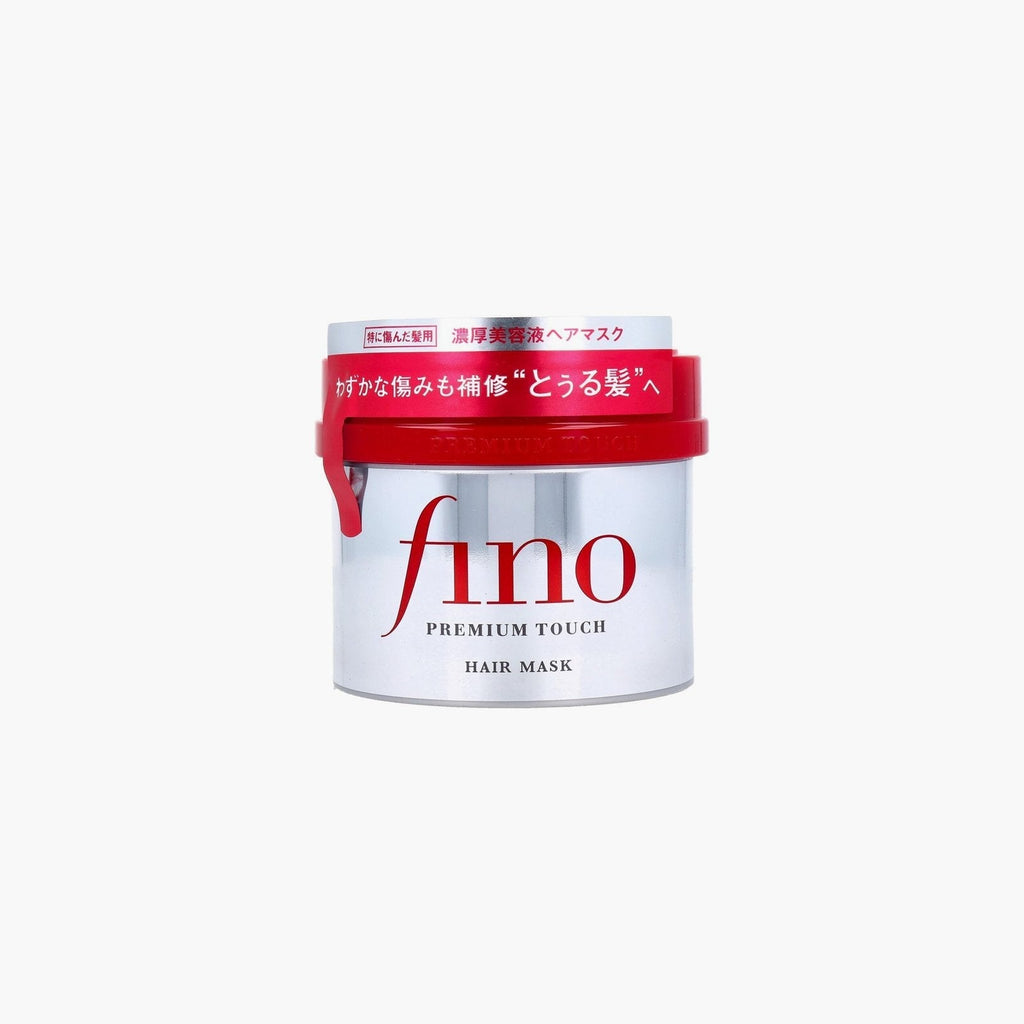 Shiseido Fino Premium Touch Hair Mask Japan 230gm