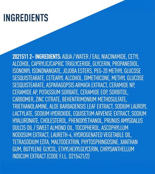 Eye Repair Cream